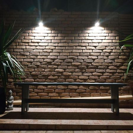 カヴァラElena 2アパートメント エクステリア 写真